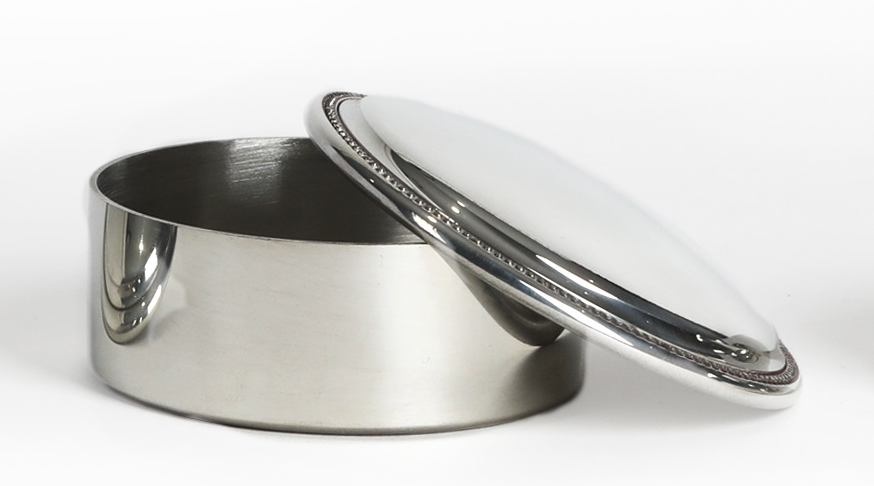 Pewter Jewelry Boxes – Camelot Pewter RVA