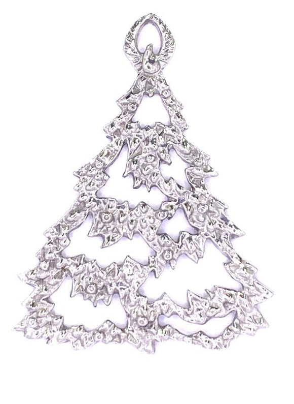 Christmas Ornament-Christmas Tree
