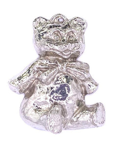 Christmas Ornament-Teddy Bear