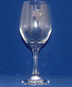 Wine Glass Large